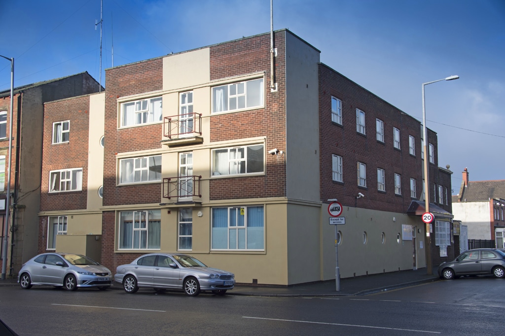 098_155 YMCA Housing